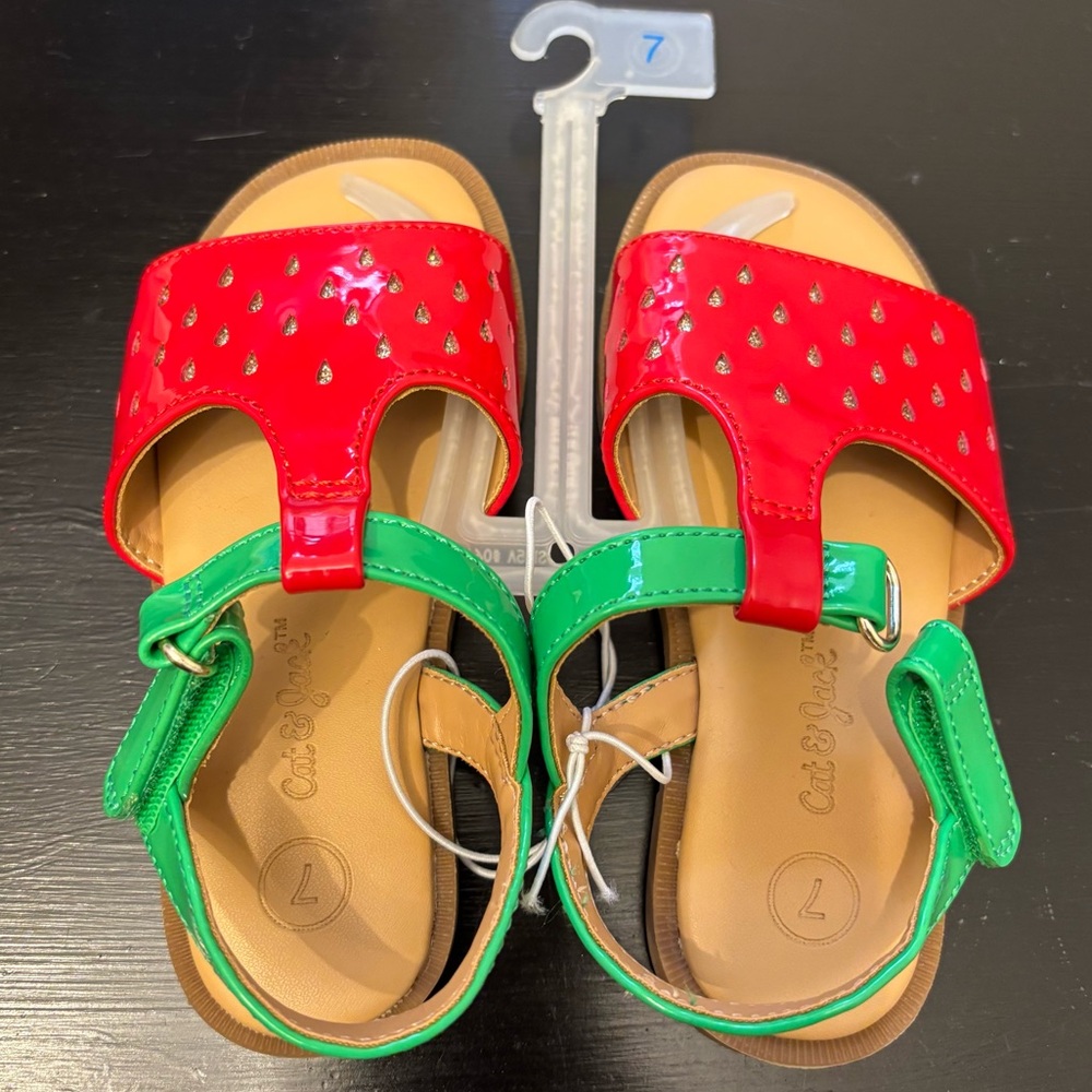 Toddler Sandals